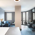 Grand Oztanik Hotel Taksim&Spa