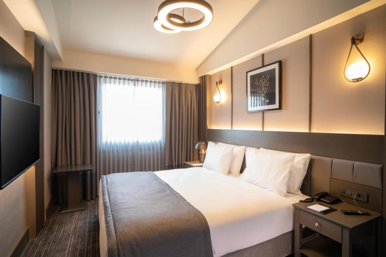 Grand Oztanik Taksim&spa