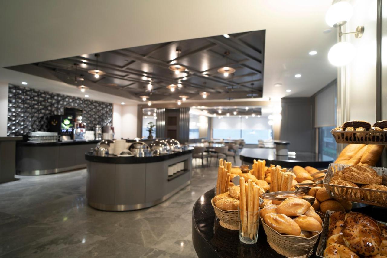 Grand Oztanik Taksim&spa 4*