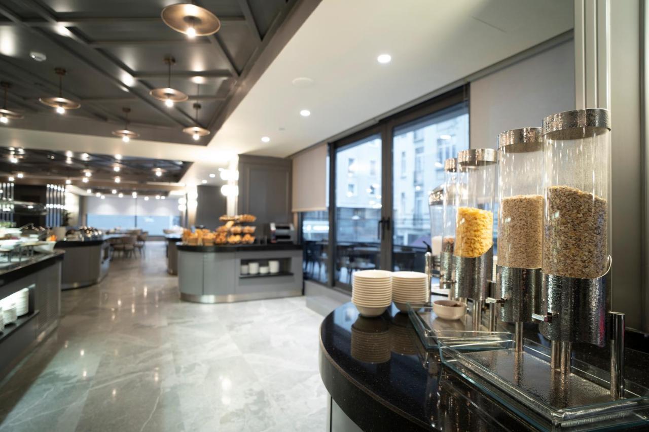 Hotel Grand Oztanik Taksim&spa Istanbul