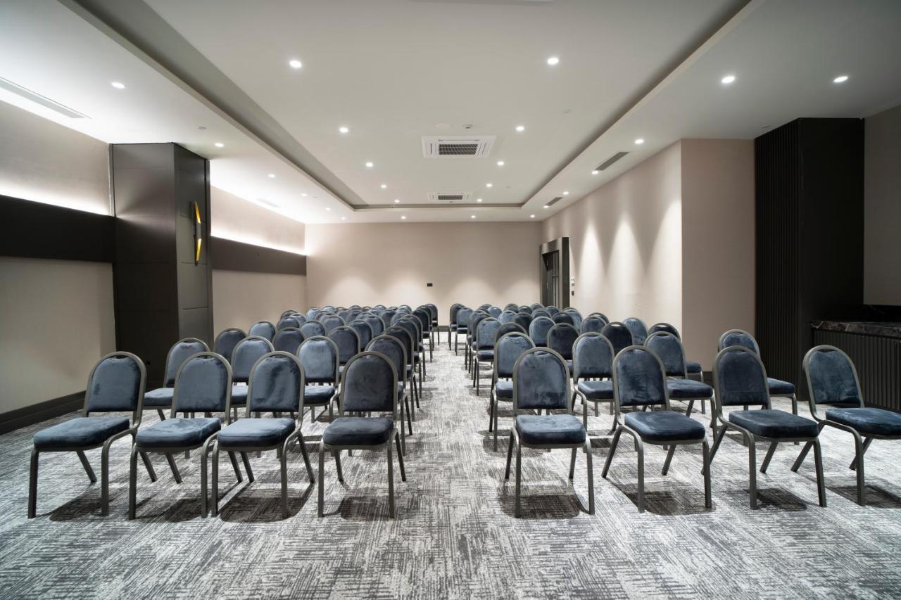 Hotel Grand Oztanik Taksim&spa
