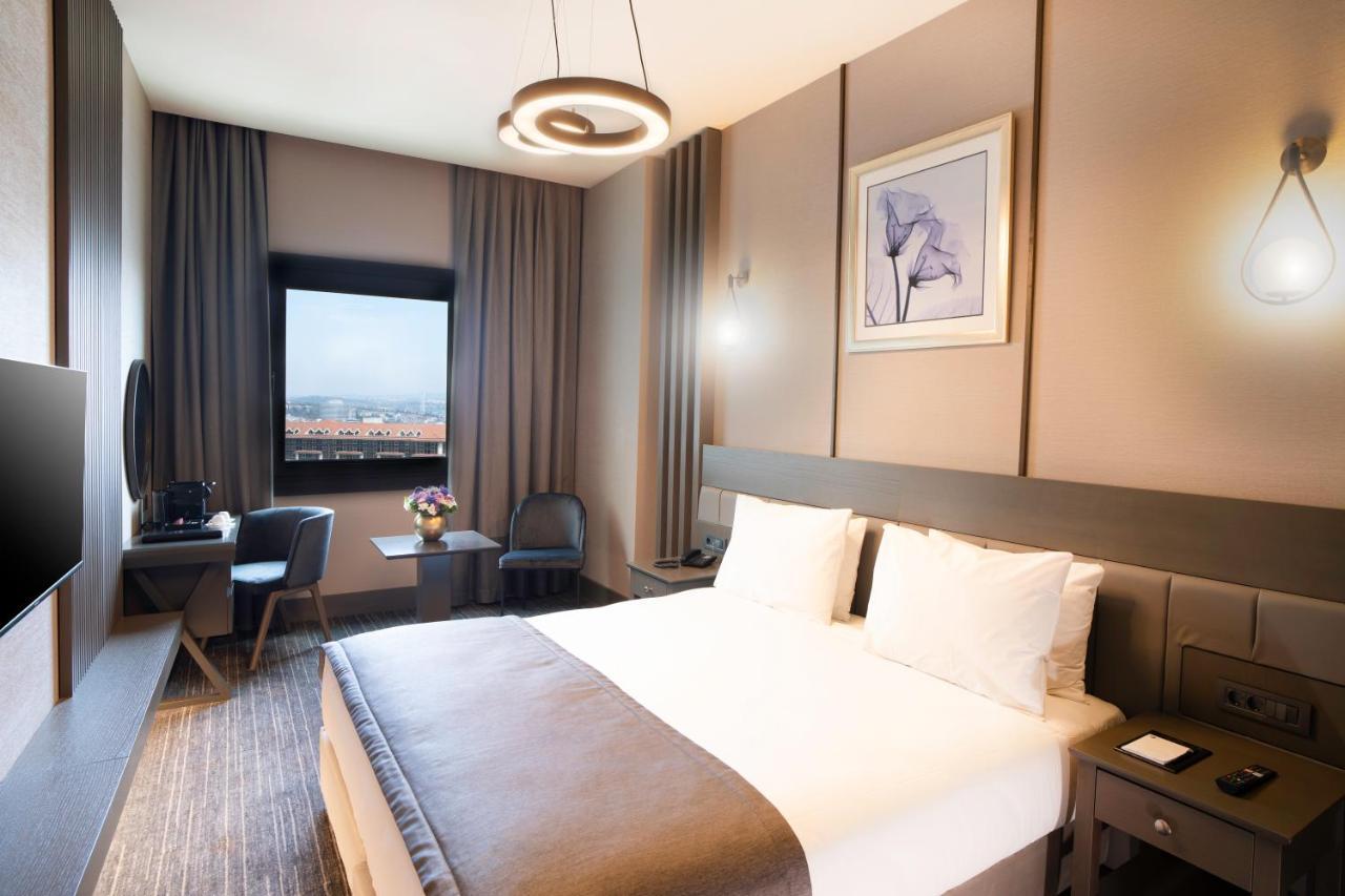 Grand Oztanik Taksim&spa