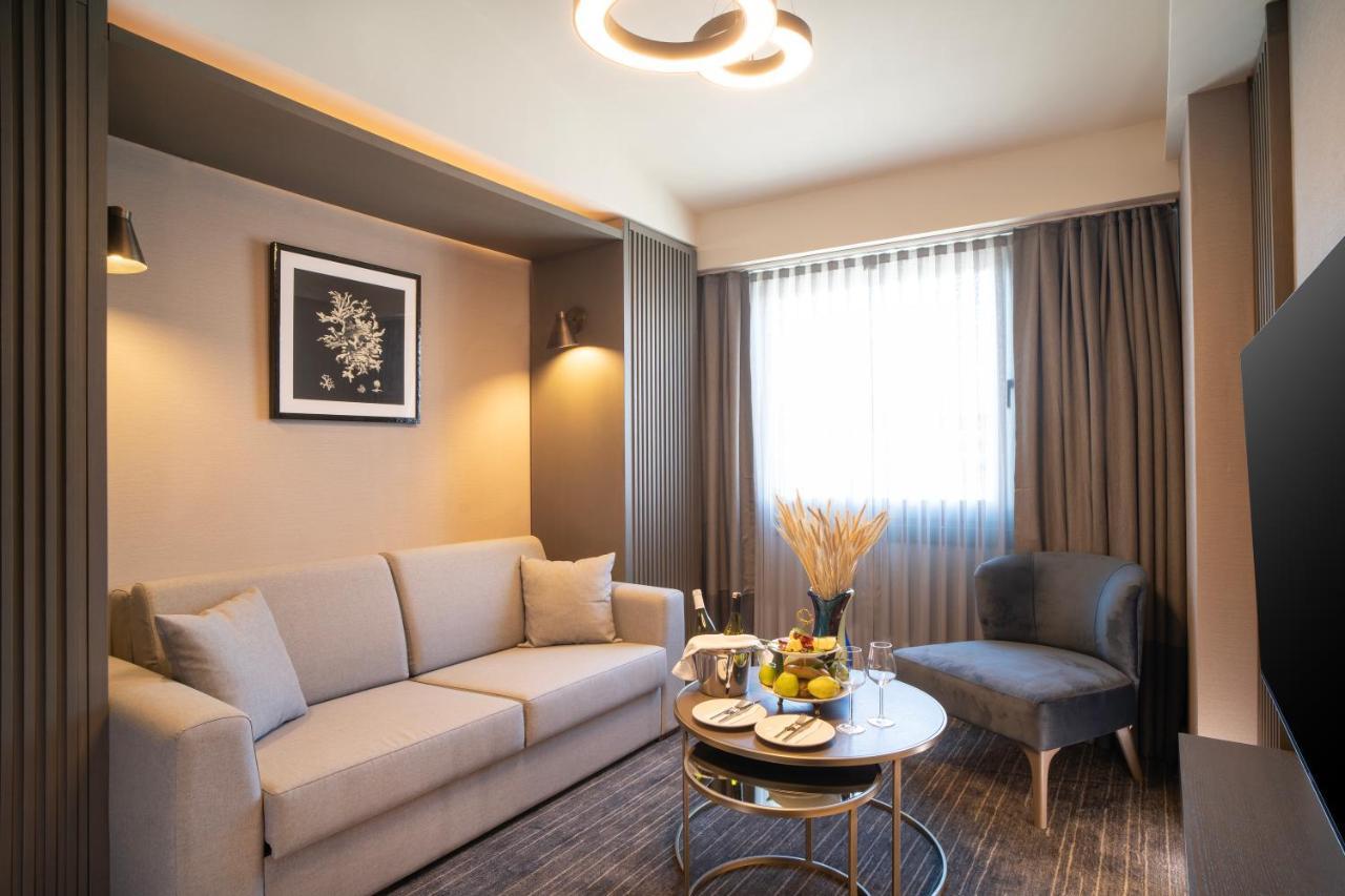 Hotel Grand Oztanik Taksim&spa Istanbul