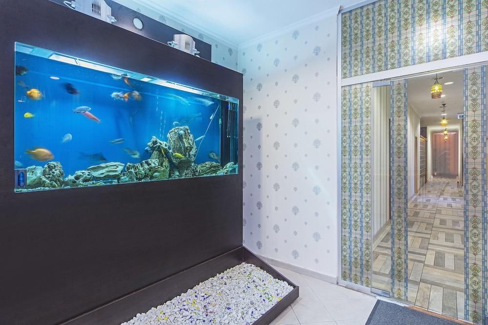 Hotel Grand Oztanik Taksim&spa Istanbul